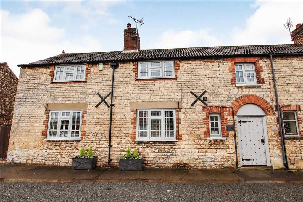 High Street, Heighington, Lincoln 3 bed cottage £400,000