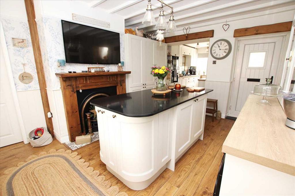 Breakfast Room