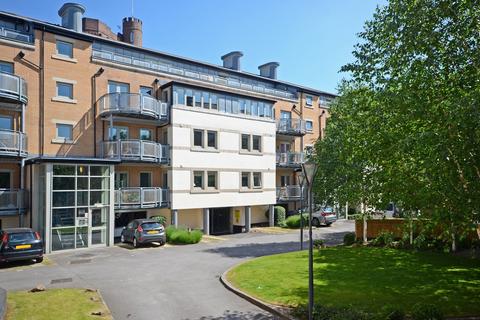 undefined, John Walker House, Dixons Yard, York, YO1