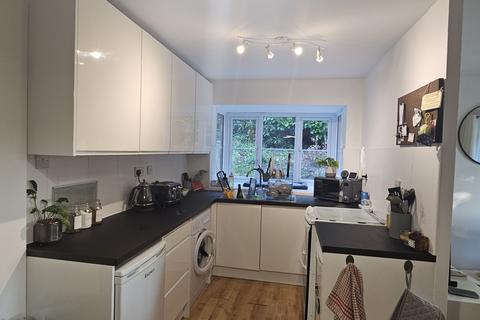 1 bedroom cluster house to rent, Wadnall Way, Knebworth, SG3