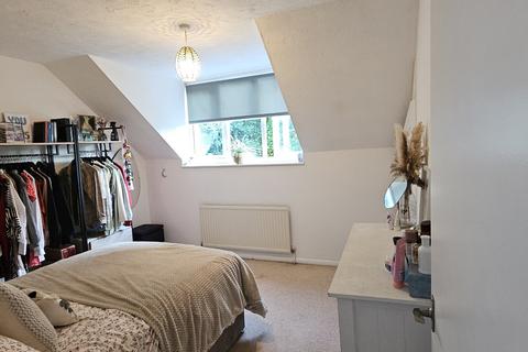 1 bedroom cluster house to rent, Wadnall Way, Knebworth, SG3