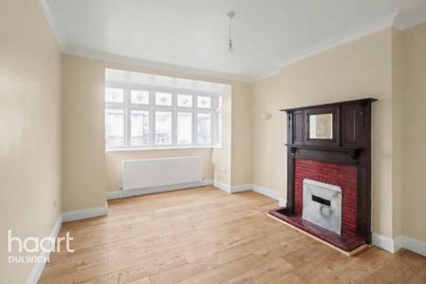 undefined, Mundania Road, London