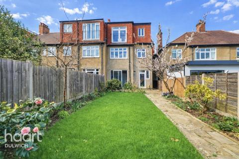 undefined, Mundania Road, London
