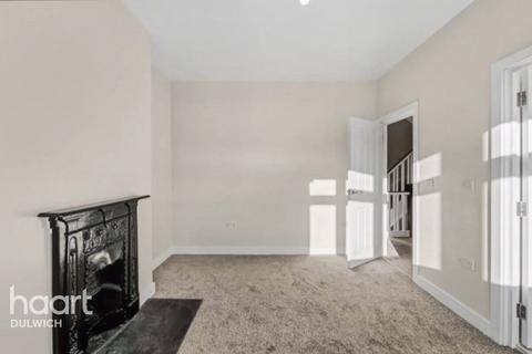 undefined, Mundania Road, London