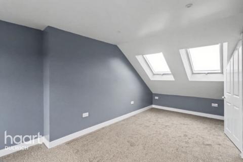 undefined, Mundania Road, London