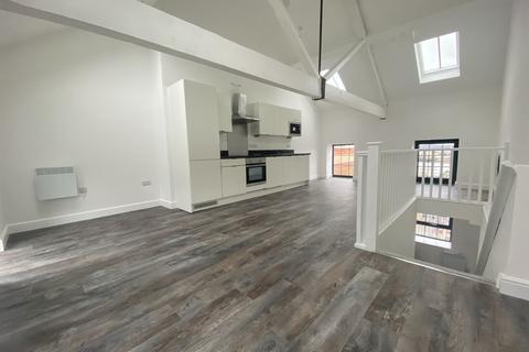 1 bedroom duplex for sale - St. Bartholomew's Place, New Road, Rochester, Kent