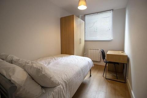 2 bedroom flat to rent, Flat 9, 136 North Sherwood Street, Nottingham, NG1 4EF