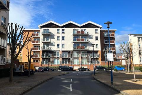 1 bedroom apartment for sale, Ezel Court, Sorrento House, Century Wharf, Cardiff, CF10