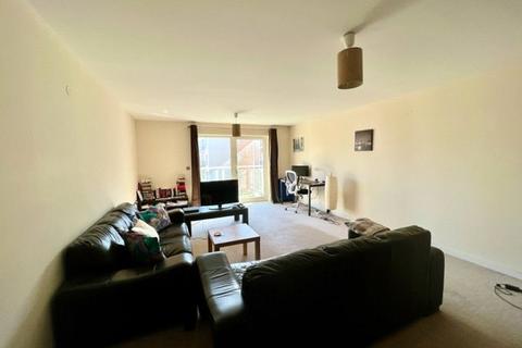 1 bedroom apartment for sale, Ezel Court, Sorrento House, Century Wharf, Cardiff, CF10