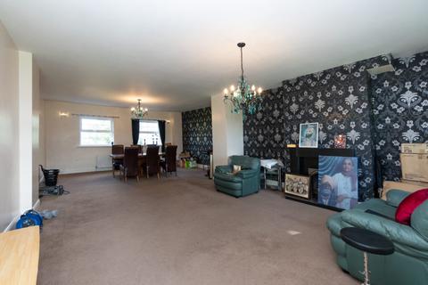 8 bedroom detached house for sale, “Blue House Farm”  Bedlington,  (West) NE22 6BD