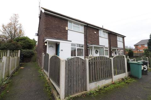 2 bedroom house to rent, Broom Gardens, Leeds, West Yorkshire, LS10