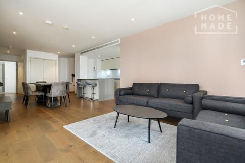 3 bedroom flat to rent - Elephant Central, Elephant and Castle, SE17