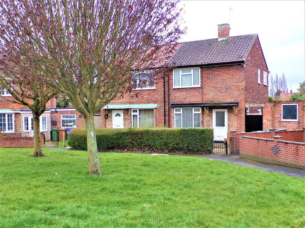 Ferry Road, Hessle, Hull, HU13 0DR 2 bed terraced house £650 pcm (£