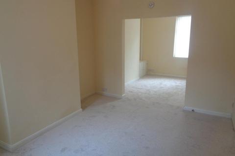 undefined, PARRY STREET,