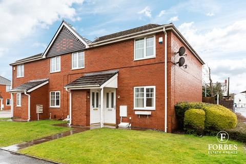 20 Spring Gardens, Leyland, PR25 2EQ