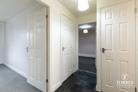 20 Spring Gardens, Leyland, PR25 2EQ