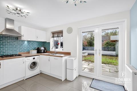 3 bedroom detached house for sale, Radcliffe Drive, Leyland PR26