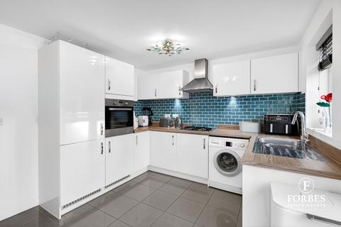 3 bedroom detached house for sale, Radcliffe Drive, Leyland PR26