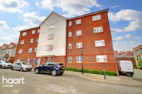 2 bedroom apartment for sale, Armstrong Road, Luton