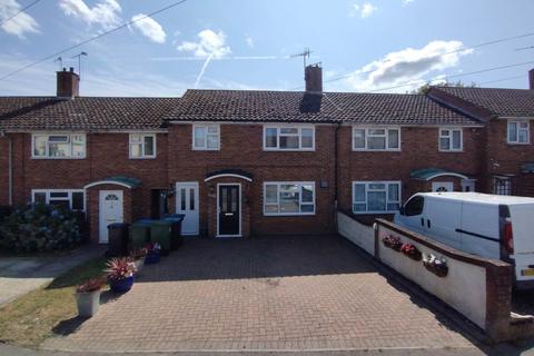 448 Long Chaulden, Hemel Hempstead, HP1 2NP
