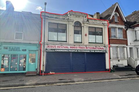 Shop for sale, 8A Luton Road, Chatham, Medway, ME4