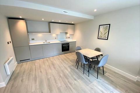 2 bedroom apartment to rent, Broad Street, Birmingham, B15