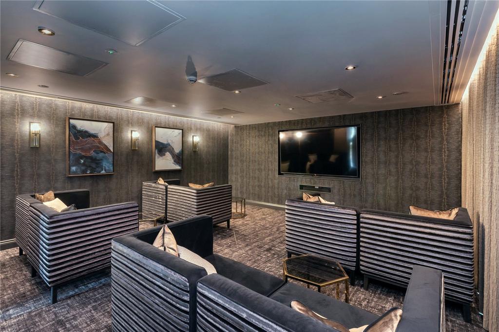 Cinema