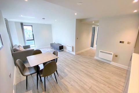 2 bedroom apartment to rent, Broad Street, Birmingham, B15