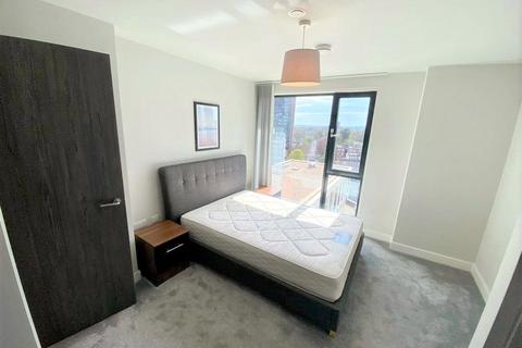 2 bedroom apartment to rent, Broad Street, Birmingham, B15
