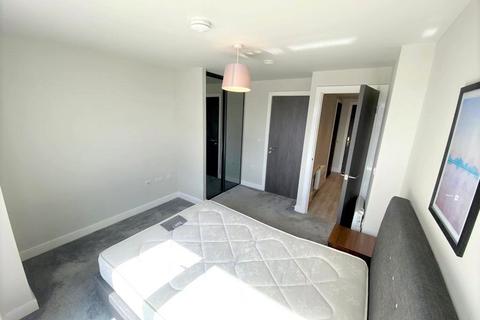 2 bedroom apartment to rent, Broad Street, Birmingham, B15