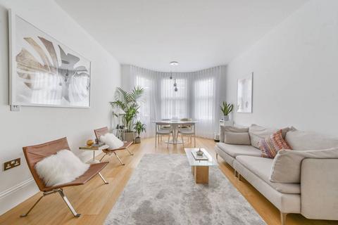 2 bedroom flat for sale, Nevern Square, Earls Court, London, SW5