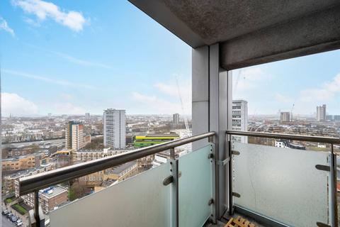 1 bedroom flat for sale, Woodchester Square, Little Venice, London, W2