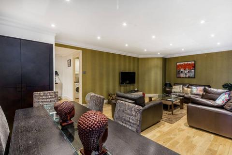 2 bedroom flat to rent - Harewood Avenue, Marylebone, London, NW1
