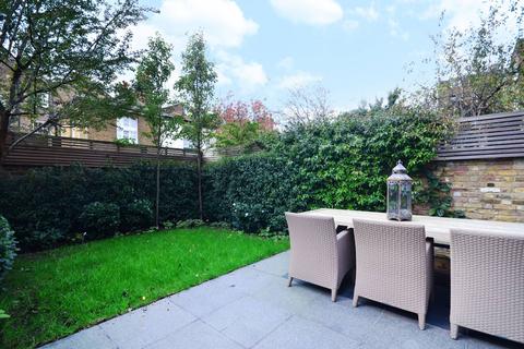 4 bedroom house to rent - Hereford Road, Notting Hill, London, W2