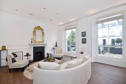 4 bedroom house to rent - Hereford Road, Notting Hill, London, W2