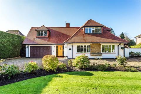 Stone Chimney Cottage Station Road, Woldingham, Caterham, CR3 7DA