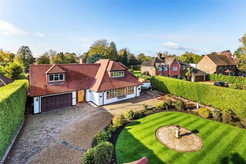 Stone Chimney Cottage Station Road, Woldingham, Caterham, CR3 7DA