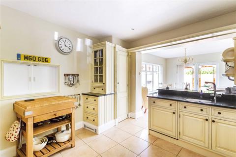 Stone Chimney Cottage Station Road, Woldingham, Caterham, CR3 7DA