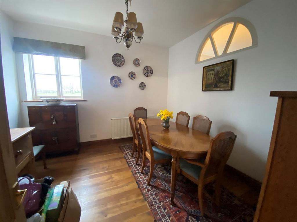 Five Oak Lane, Staplehurst... 3 bed semidetached house £560,000
