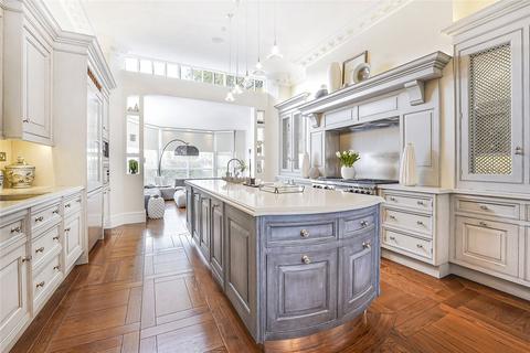 7 bedroom house for sale - Thurloe Square, London