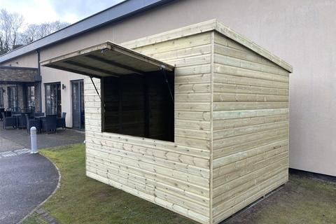 Shop to rent - Llanerch-y-Mor, Holywell, Flintshire, CH8