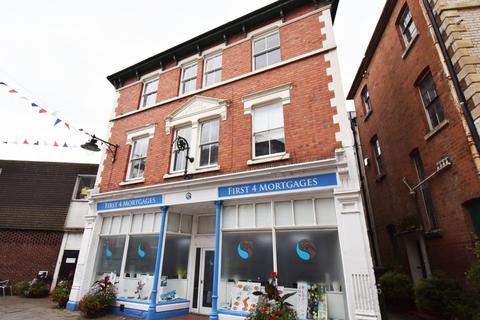 Office to rent - Jubilee Building, Leominster