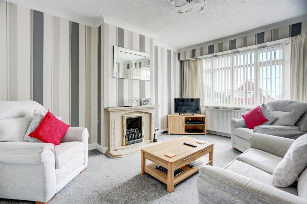 Beechwood Avenue, Brighton, East... 2 bed bungalow £425,000