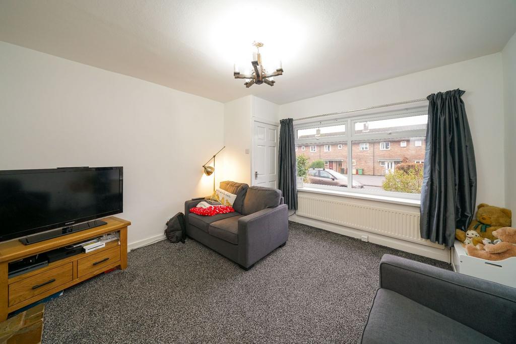The Crescent, Bromley Cross, Bolton, Greater Manchester, BL7 2 bed