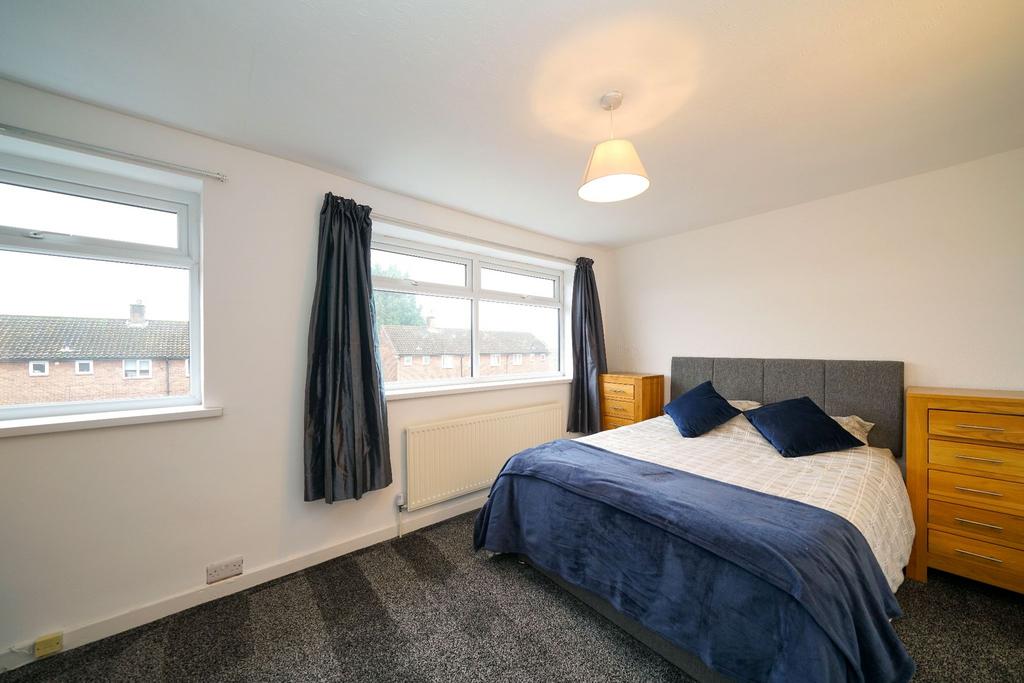 Main Bedroom