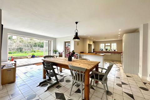 4 bedroom detached house for sale, North Road, Alfriston, East Sussex, BN26