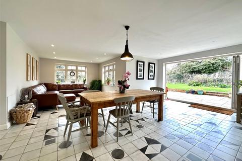 4 bedroom detached house for sale, North Road, Alfriston, East Sussex, BN26