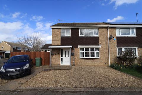 4 bedroom semi-detached house for sale - Welland Drive, Newport Pagnell, Buckinghamshire, MK16