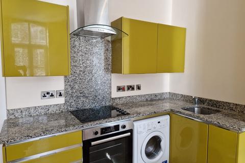 1 bedroom flat to rent, Oxford Street, Nottingham, Nottinghamshire, NG1 5BH