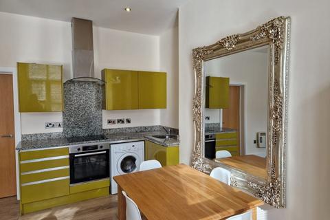 1 bedroom flat to rent, Oxford Street, Nottingham, Nottinghamshire, NG1 5BH